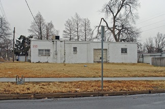 Tulsa, OK Industrial - 213 S Rockford Ave Tulsa, OK Industrial - 213 S Rockford Ave