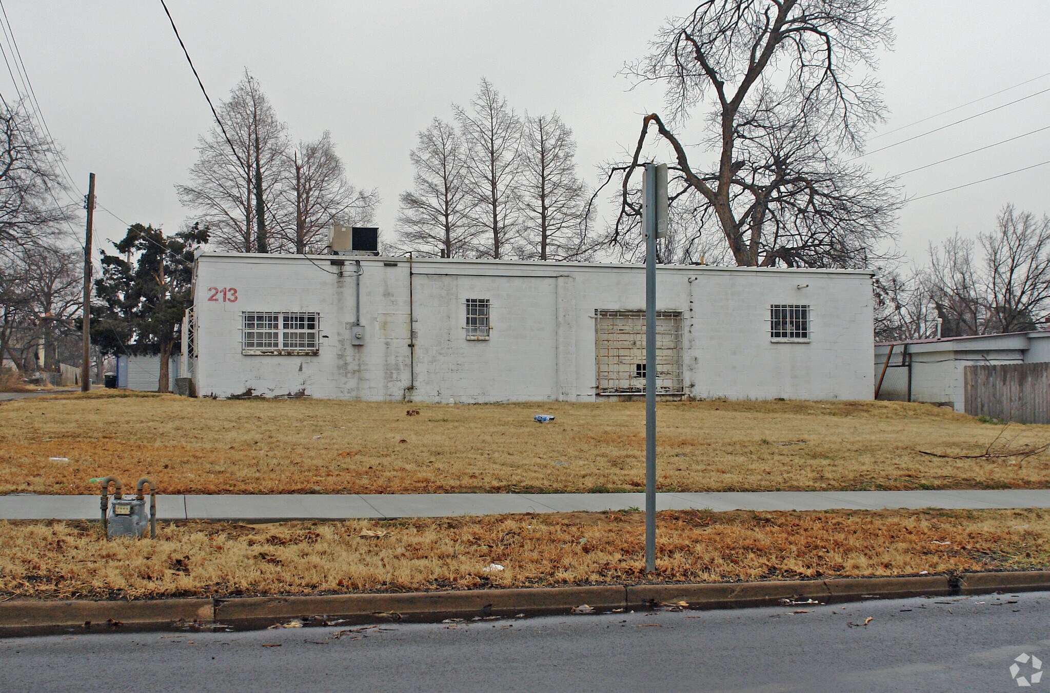 213 S Rockford Ave, Tulsa, OK for Rent