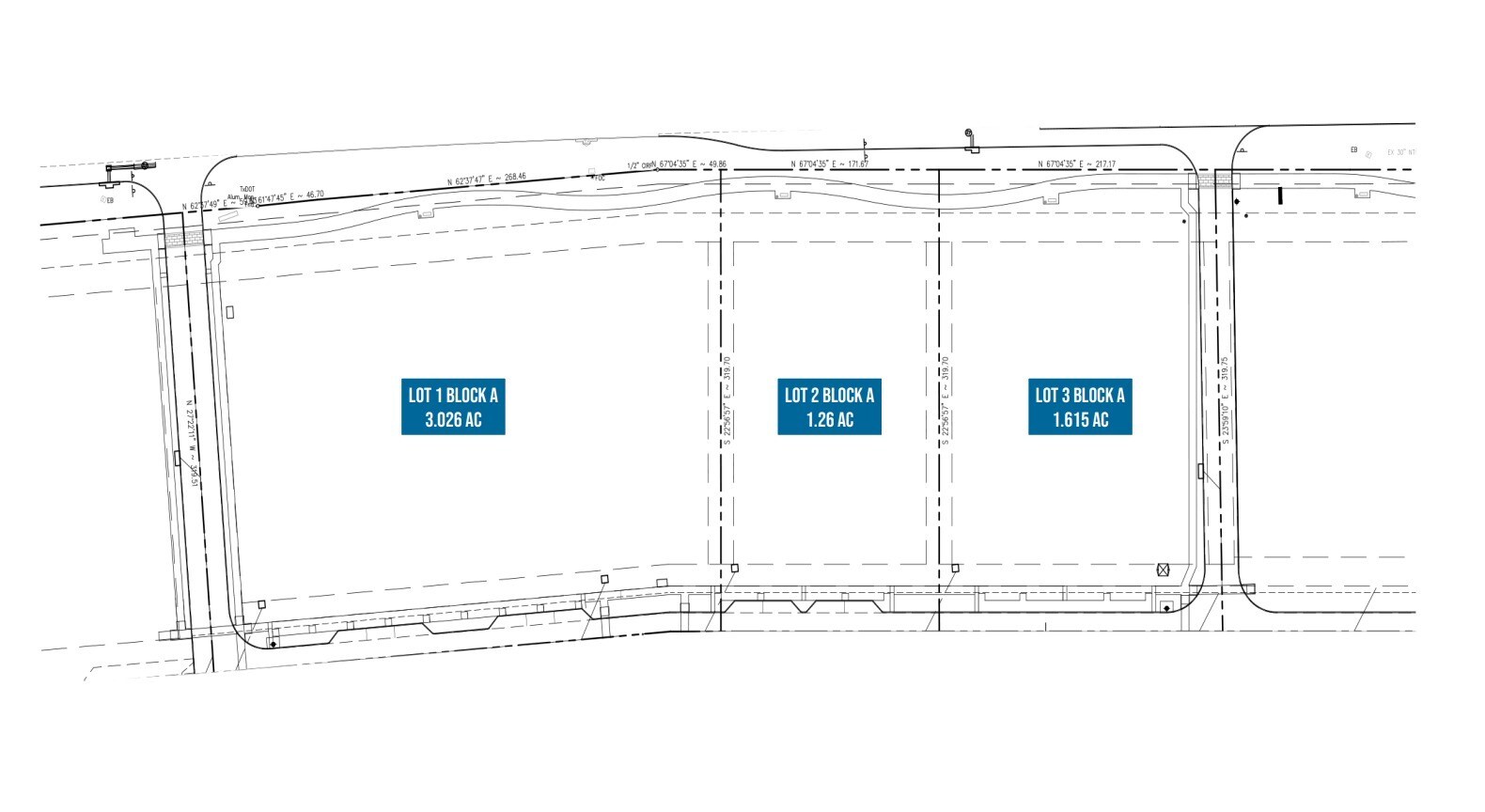 SEC Highway 121 & Custer Rd, Allen, TX for Sale