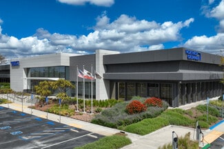 San Diego, CA Flex - 16550 W Bernardo Dr