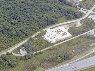 Newington, NH Industrial - Shattuck Way & River Rd Newington, NH Industrial - Shattuck Way & River Rd