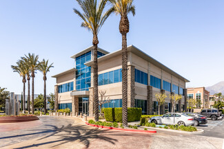 Rancho Cucamonga, CA Office - 9411 Haven Ave