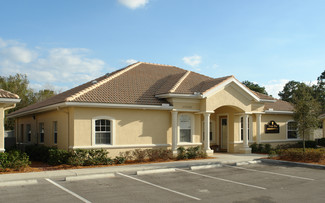 Lutz, FL Medical - 17523 N Dale Mabry Hwy