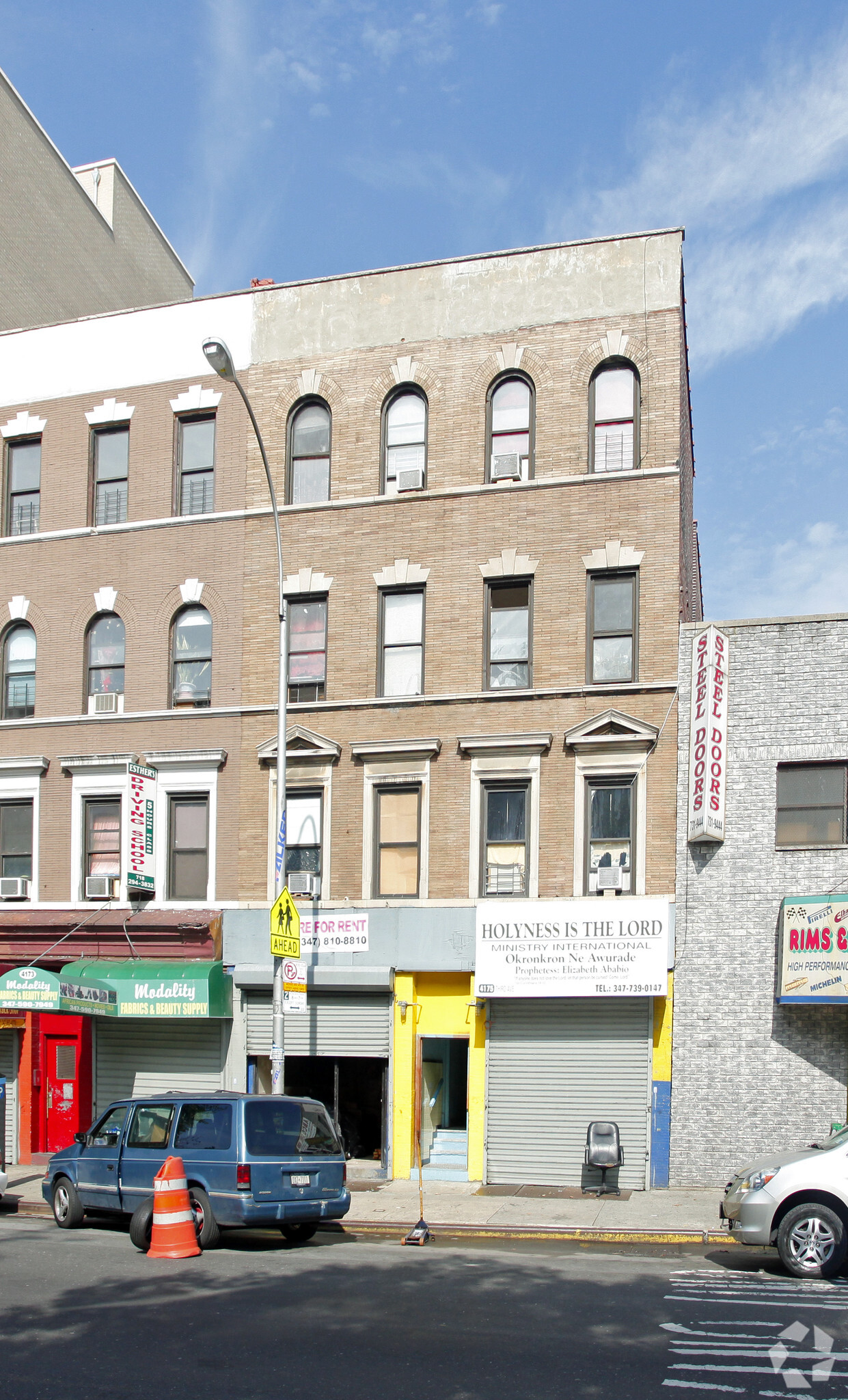 4175 Third Ave, Bronx, NY for Sale