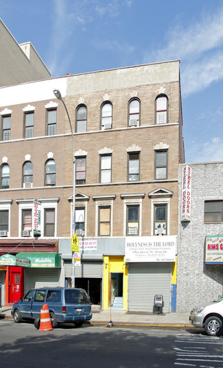 Bronx, NY Apartments - 4175 Third Ave
