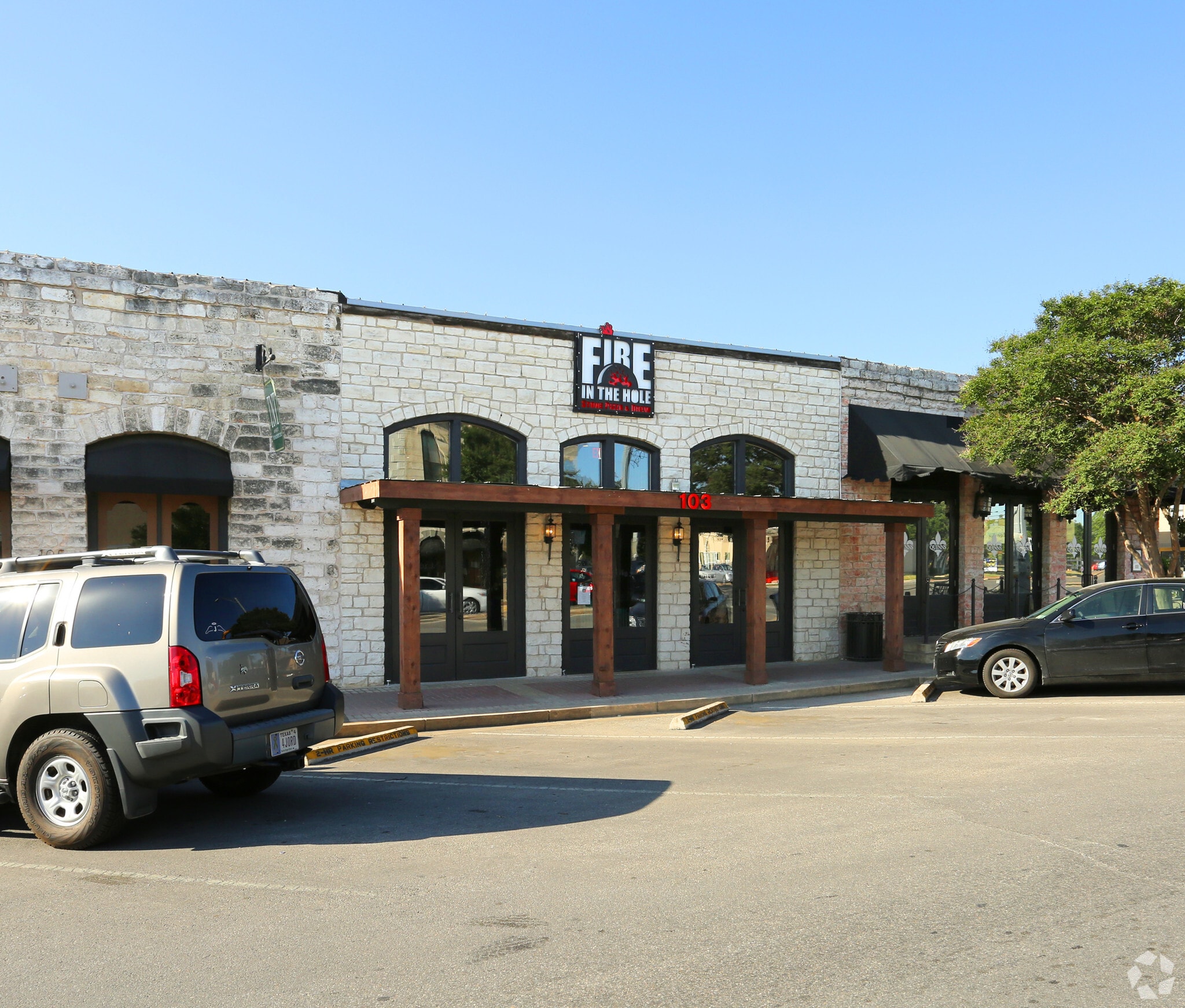 103 E Main Ave, Round Rock, TX for Rent
