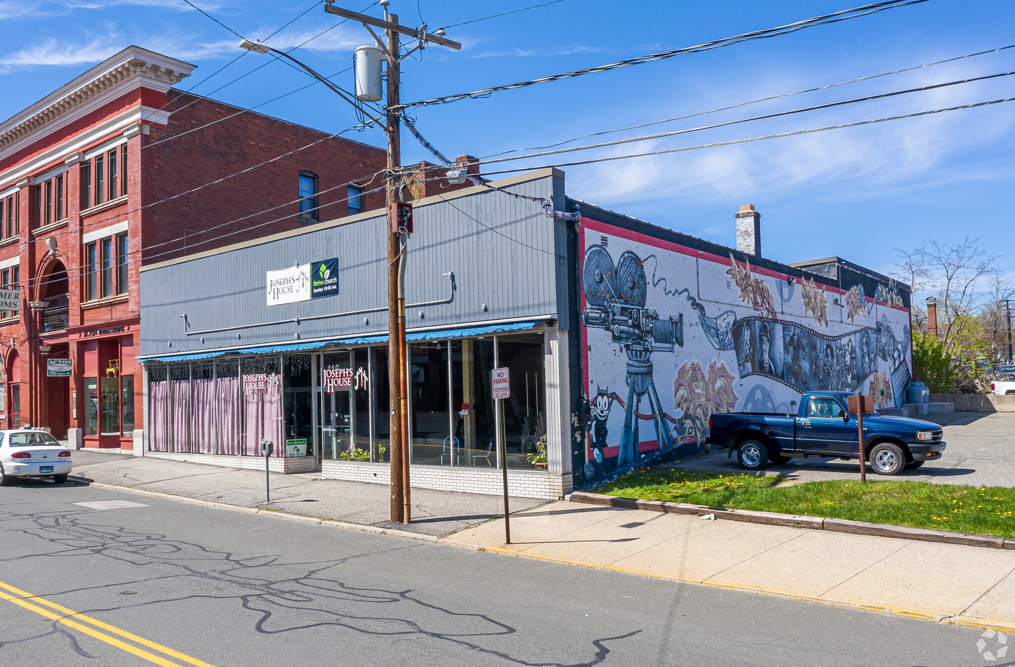 114-116 Water St, Torrington, CT for Rent