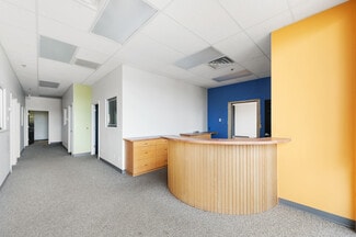 Prescott, AZ Office - 371 Garden St