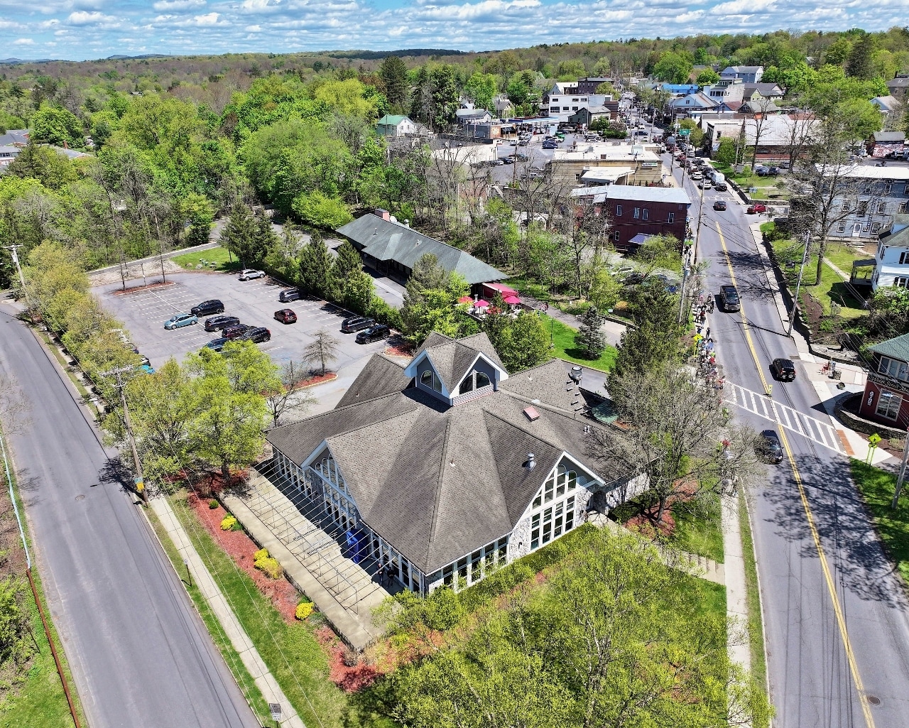 3 Main St, New Paltz, NY for Sale