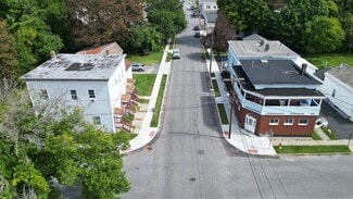 10-Unit Multifamily | 37-40 Lawrence St.