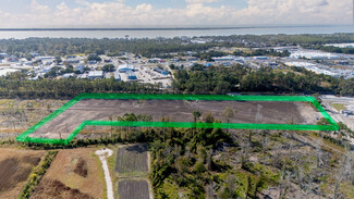 Morehead City, NC Industrial - 5091 Business Dr