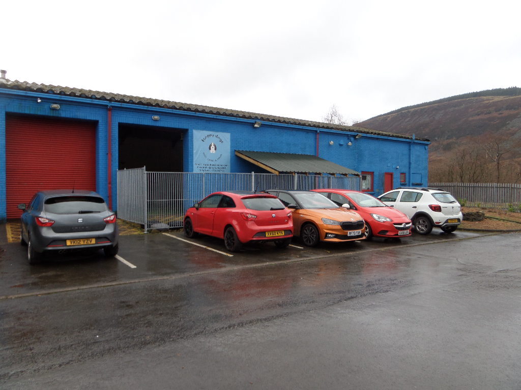 The Parade, Ferndale, MGN for Sale
