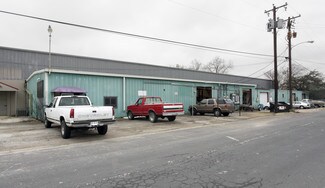 Round Rock, TX Warehouse - 1525 Brandi Ln Round Rock, TX Warehouse - 1525 Brandi Ln