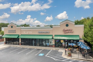 Smyrna, GA Retail - 1385 Highlands Ridge Rd SE