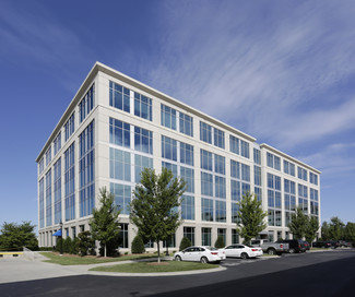 Charlotte, NC Office - 11605 N Community House Rd