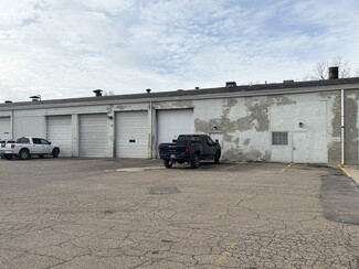 Akron, OH Industrial - 1355 E Archwood Ave