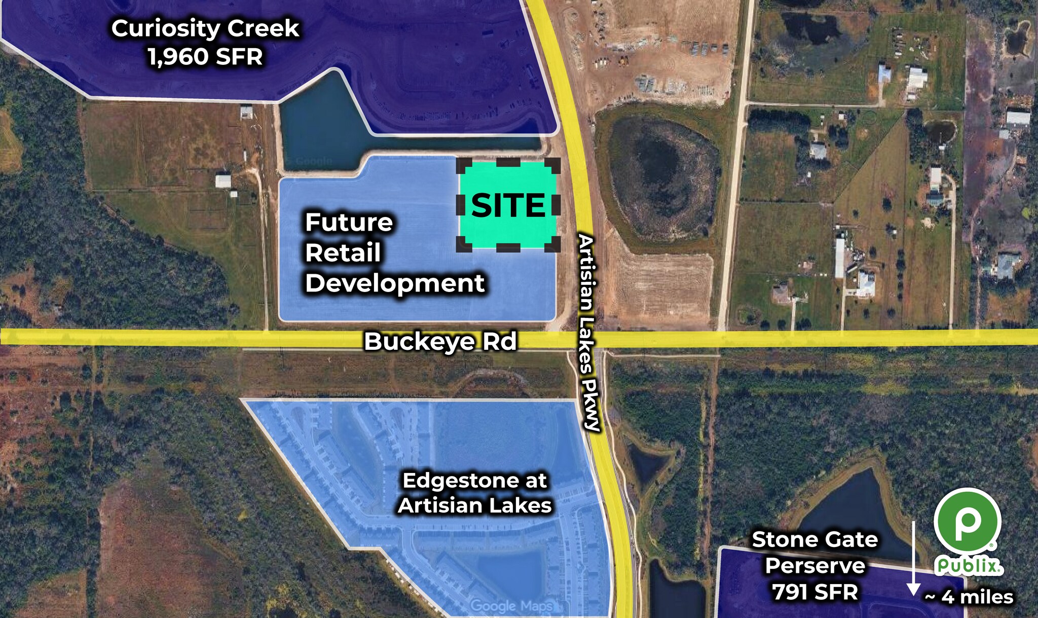 6228 Buckeye Rd, Palmetto, FL for Rent