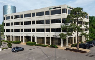 Memphis, TN Office - 5860 Ridgeway Center Pky Memphis, TN Office - 5860 Ridgeway Center Pky