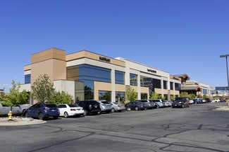 Lone Tree, CO Medical - 10465 Park Meadows Dr