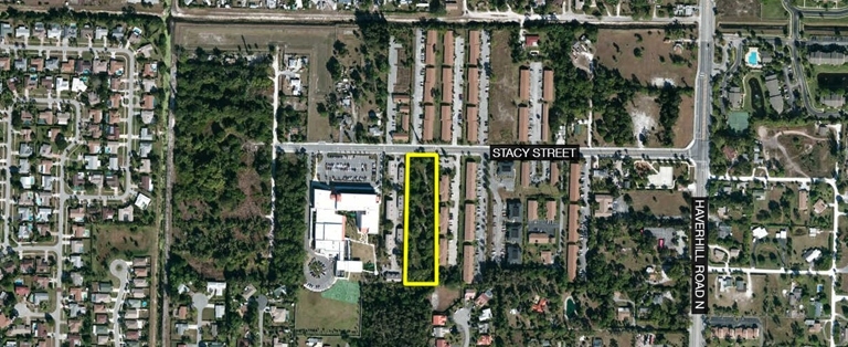 5262 Stacy St, West Palm Beach, FL for Sale