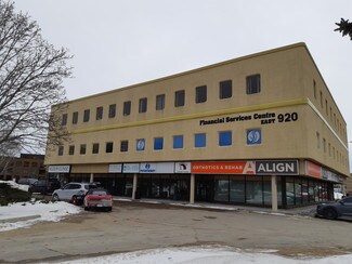 Kingston, ON Office - 920 Princess St