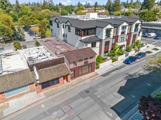 Los Altos, CA Medical - 401 1st St