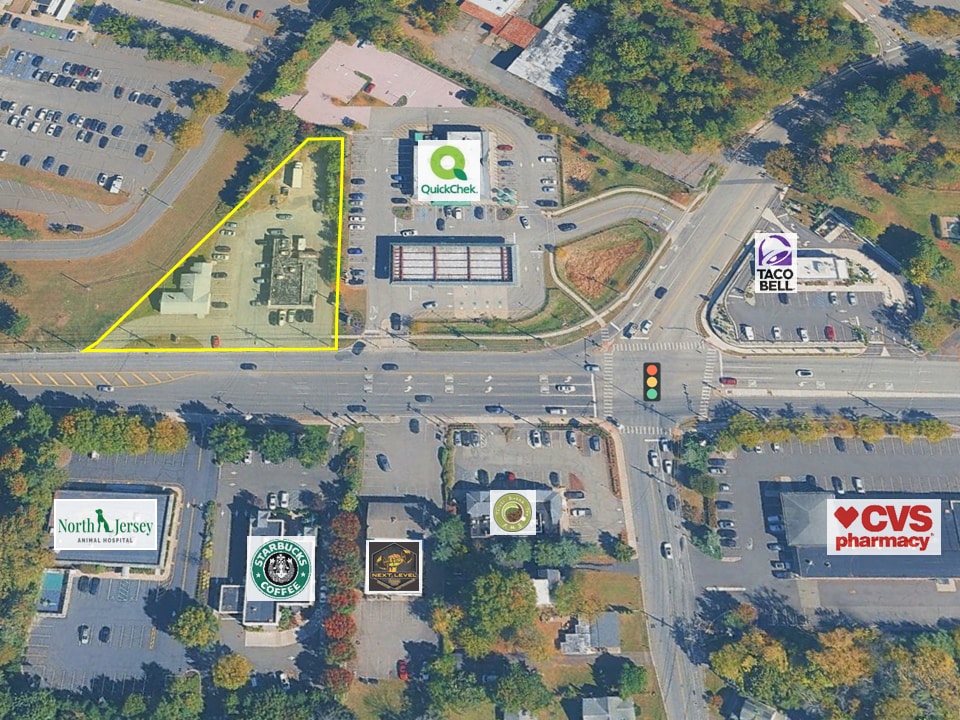 180-210 Hamburg Tpke, Wayne, NJ for Rent