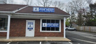 Brookhaven, NY Office - 2468-2475 Montauk Hwy