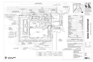 West Palm Beach, FL Commercial Land - 6350 Okeechobee Blvd