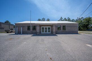 Pensacola, FL Office - 1045 S Fairfield Dr S