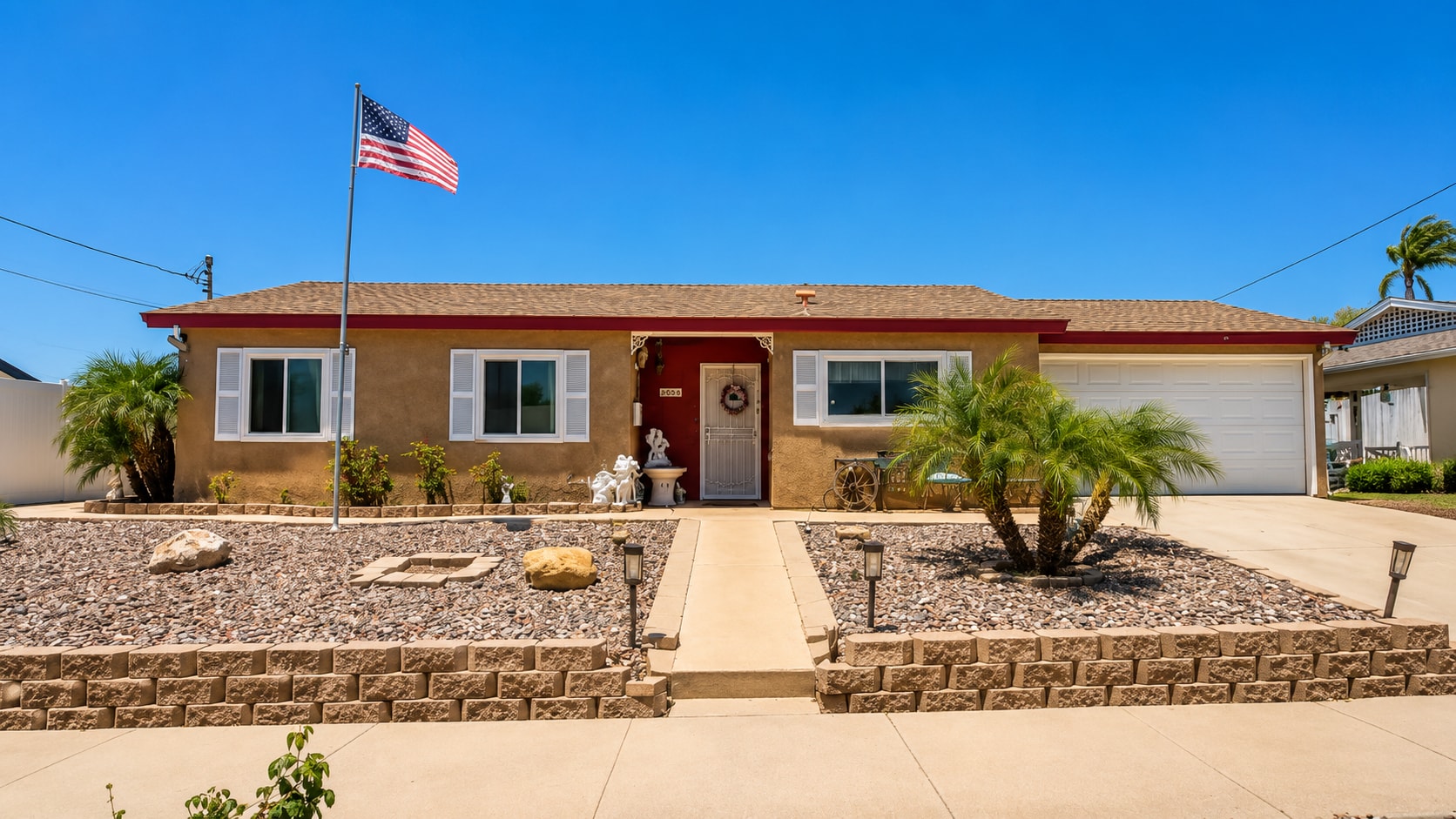 9208 Bellagio Rd, Santee, CA for Sale