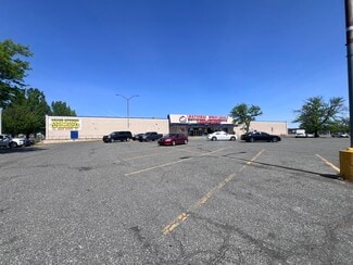Philadelphia, PA Retail - 7101 Roosevelt Blvd