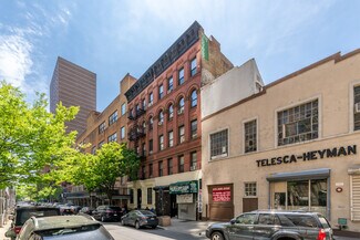 New York, NY Office - 310 E 94th St