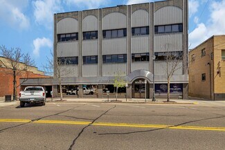 Saint Cloud, MN Office - 14 7th Ave N