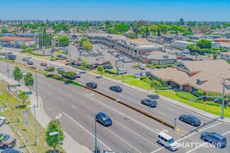 Downey, CA Office, Retail - 7300-7340 Firestone Blvd Downey, CA Office, Retail - 7300-7340 Firestone Blvd