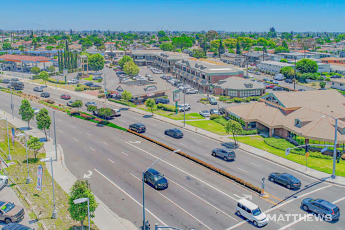 7300-7340 Firestone Blvd, Downey, CA for Rent