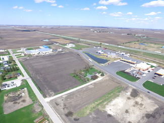 Ellsworth, IA Commercial - Industrial Park Drive