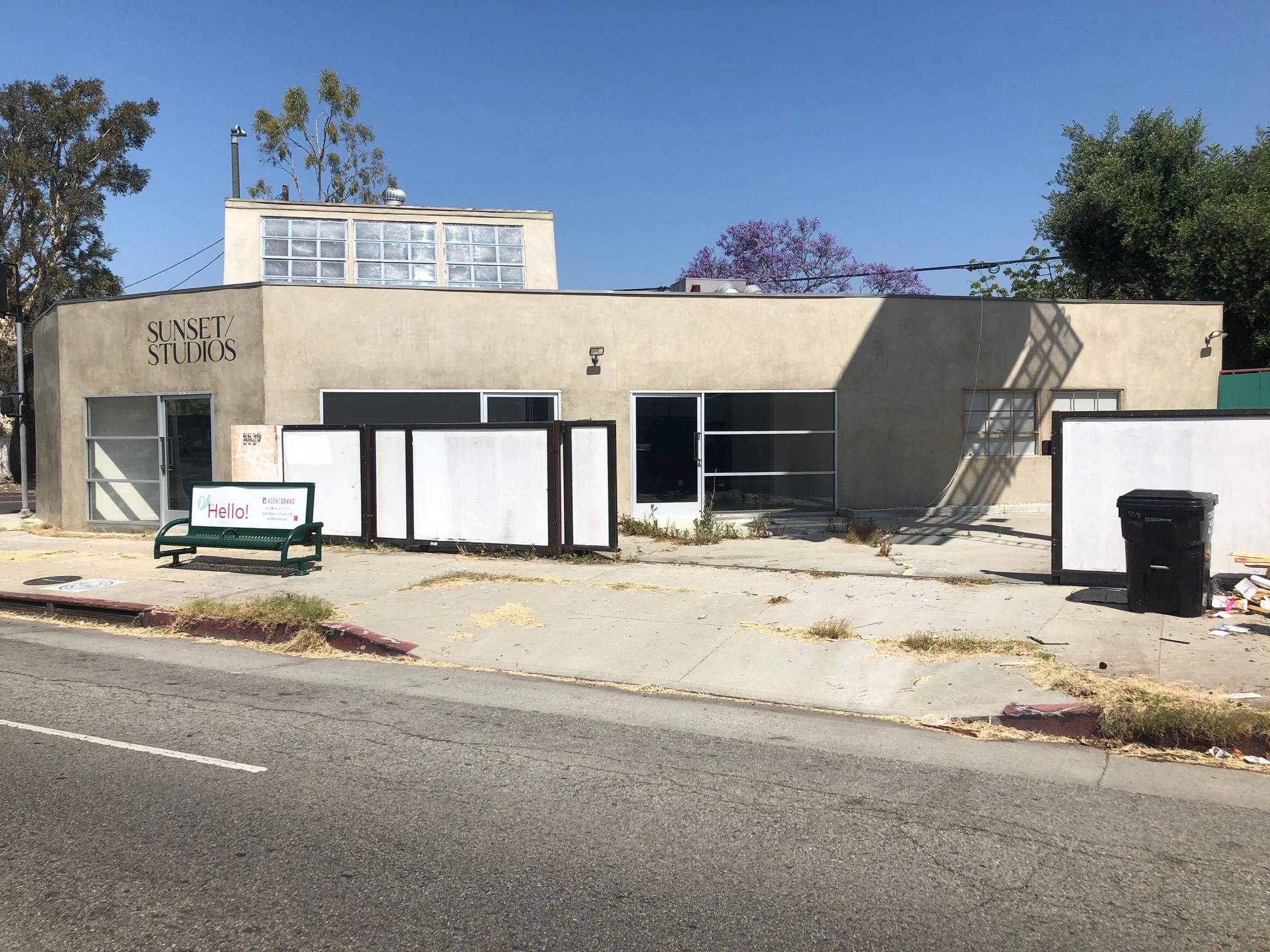 5529 W Washington Blvd, Los Angeles, CA for Rent