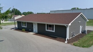 Janesville, WI Retail - 1609 Plainfield Ave