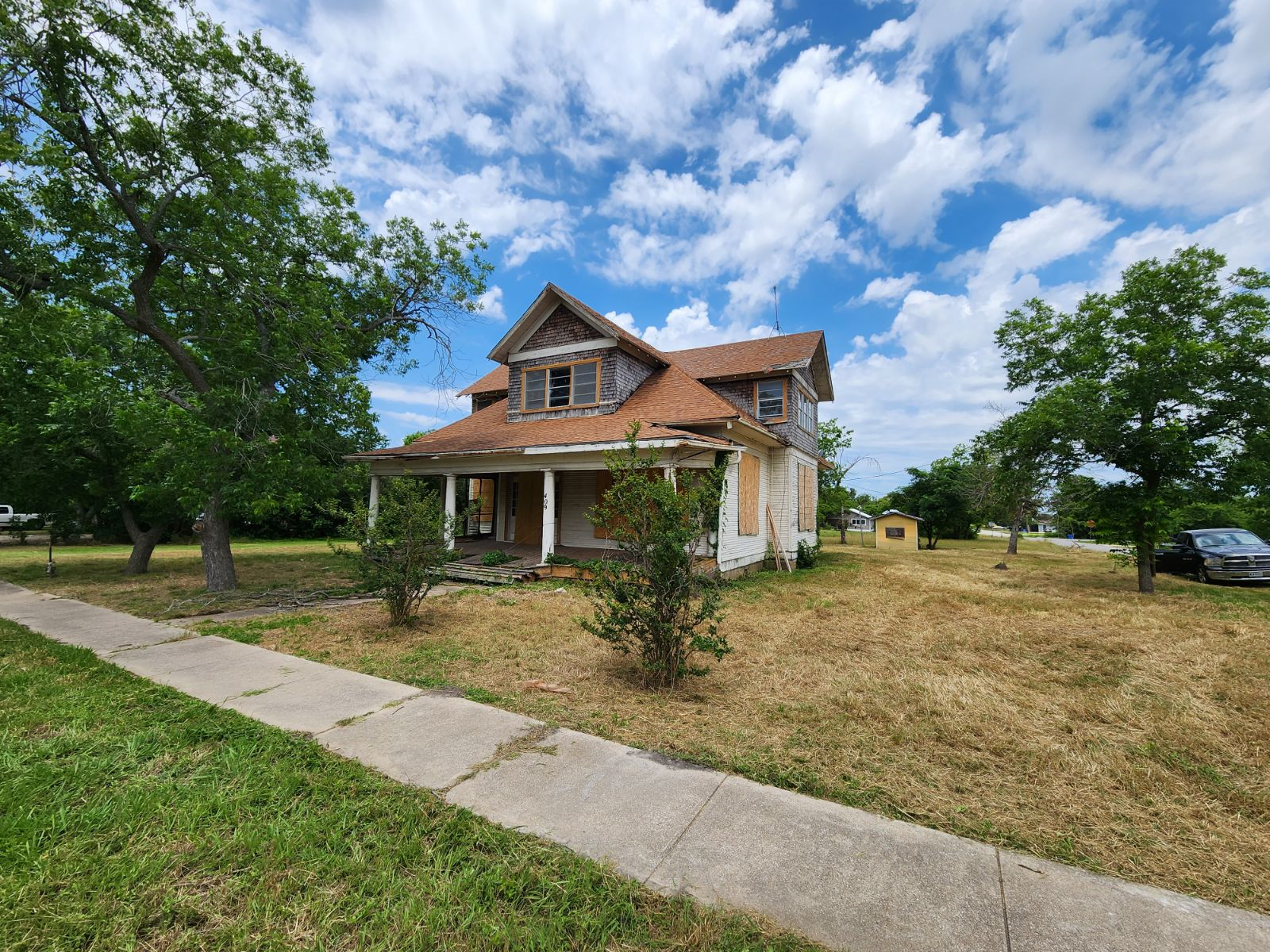 409 Lexington -1, Manor, TX for Sale