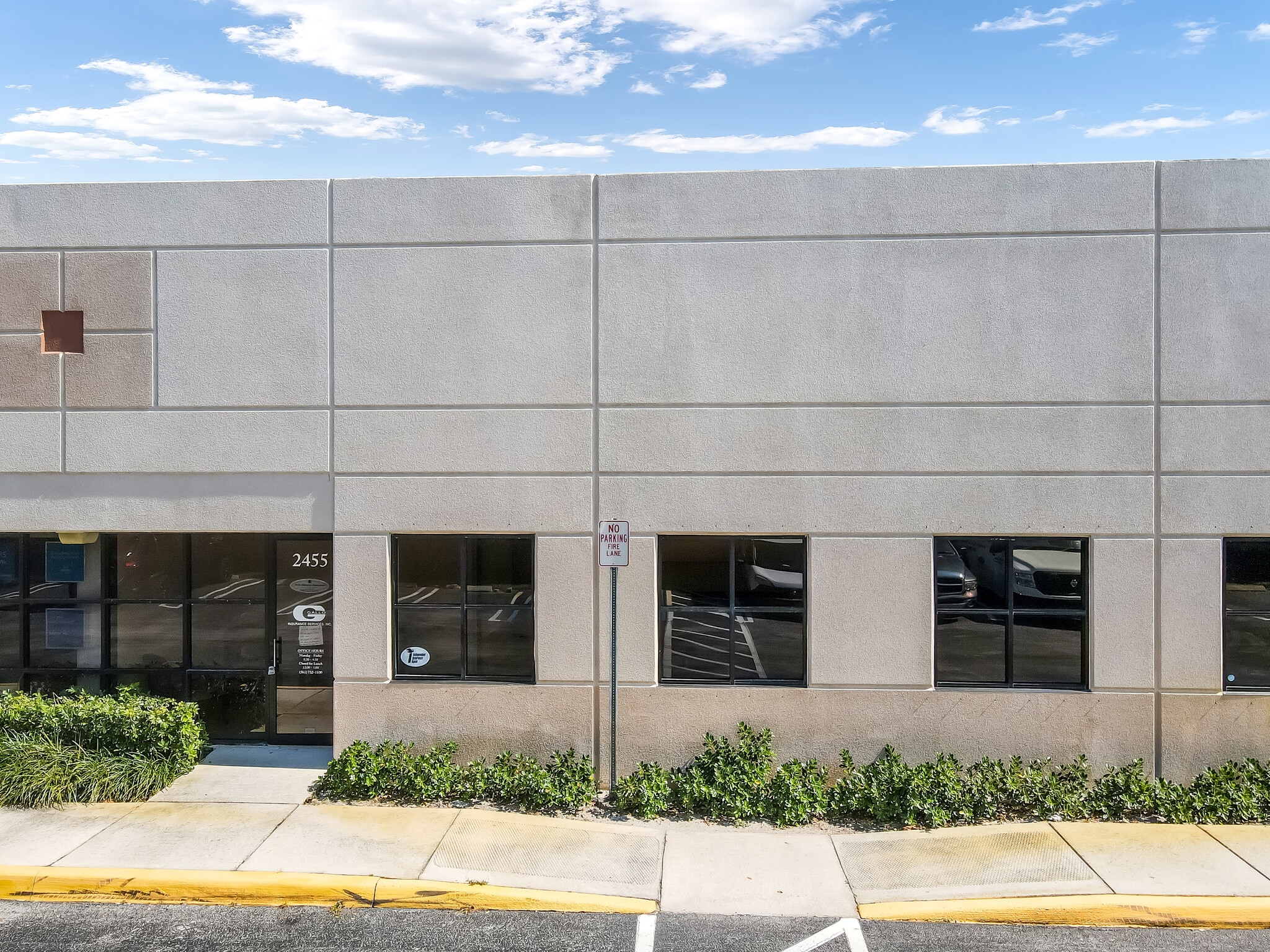 2433-2463 Quantum Blvd, Boynton Beach, FL for Rent