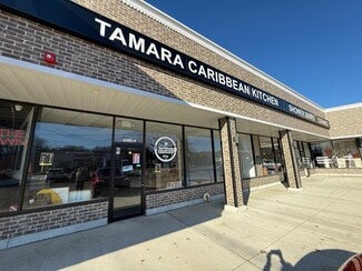 Medford, NY Retail - 2080 Route 112