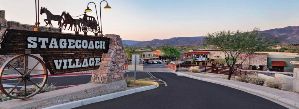 7100 E Cave Creek Rd, Cave Creek, AZ for Sale