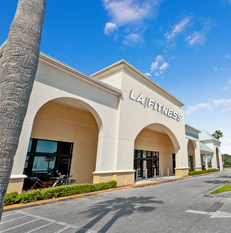 Saint Petersburg, FL Retail - 7022-7088 22nd Ave N