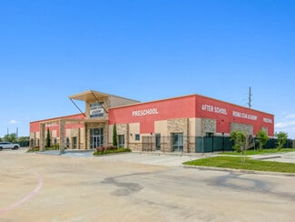 Richmond, TX undefined - 20715 Bellaire Blvd