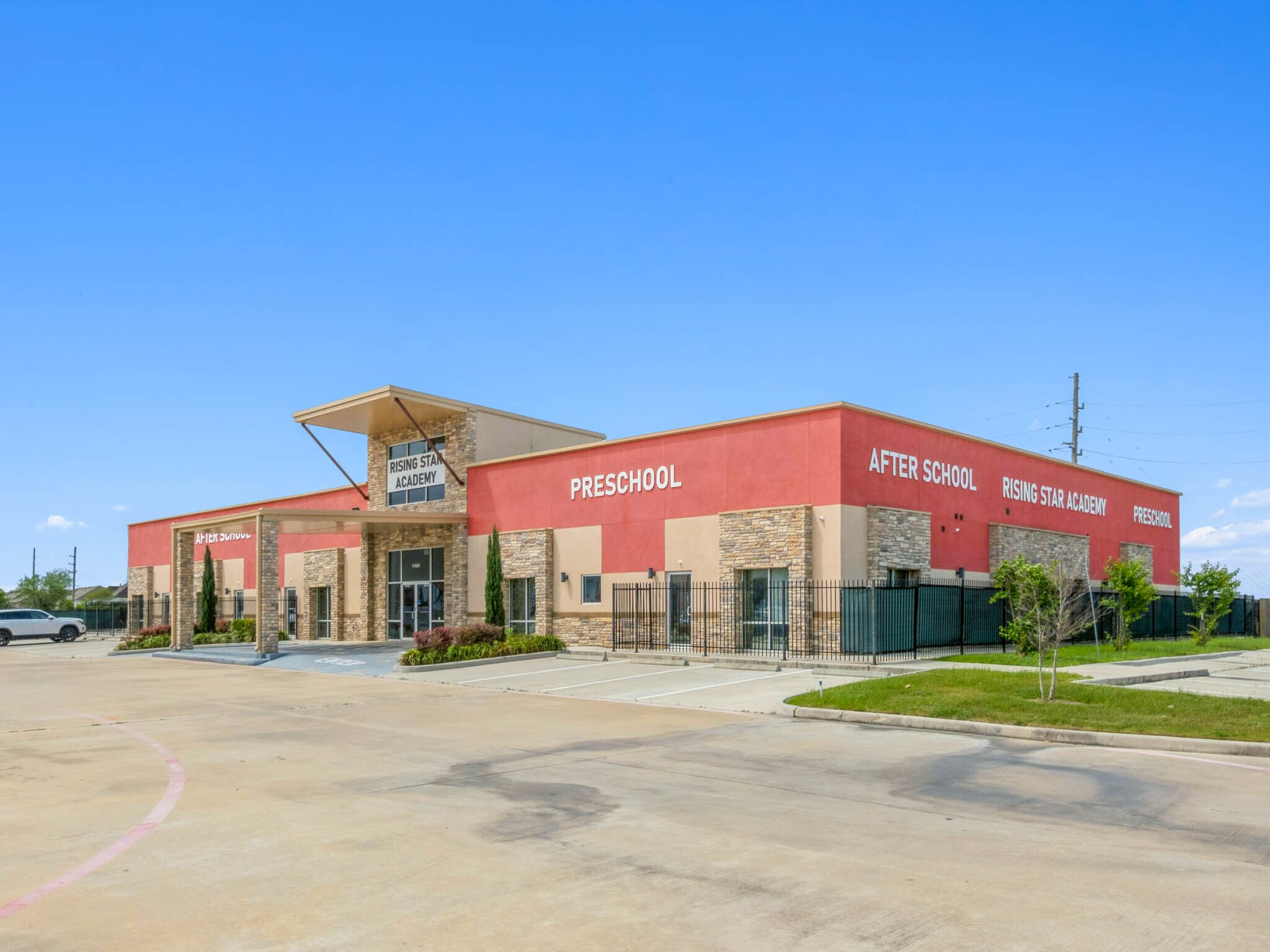 20715 Bellaire Blvd, Richmond, TX for Sale