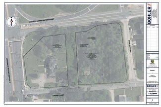Glen Burnie, MD Commercial Land - 6301 Ritchie Hwy Glen Burnie, MD Commercial Land - 6301 Ritchie Hwy