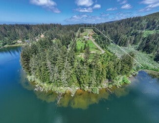 Florence, OR Residential - 83500 Kiechle Arm Rd Florence, OR Residential - 83500 Kiechle Arm Rd