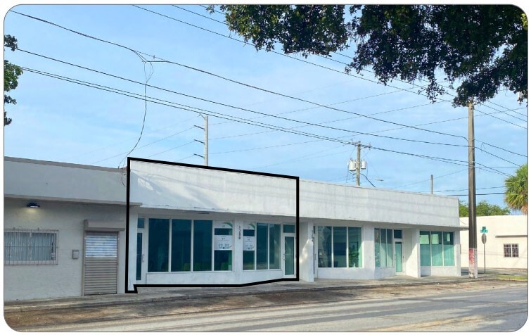 1288-1294 NW 29th St, Miami, FL for Rent