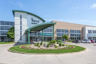 Ankeny, IA Medical - 800 E 1st St